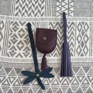 Portland Leather Goods Small Goods Bundle